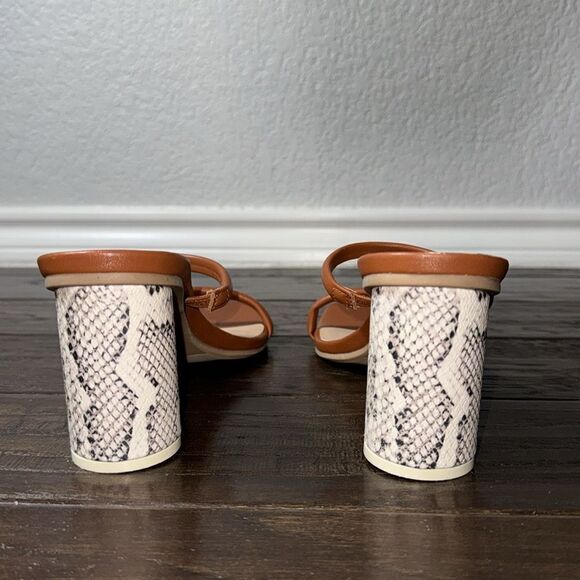 A NEW DAY SANDEL SIZE 12 - Picture 8 of 12